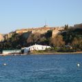 l’île Sainte-Marguerite et l’histoire coloniale (texte de 2014)