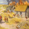 d'Acadie au Massachusetts au XVIIIe siècle, Adeline Vasquez-Parra