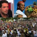 Nicolas Bedos et la Guadeloupe : racisme...