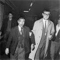 les décès dus à la manifestation du 17 octobre 1961