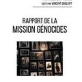un rapport universitaire occulte les crimes de Kagame