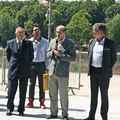 Jean Monneret : allocution du 5 juillet 2022 au Quai Branly