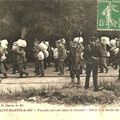 les bagnes coloniaux (Michel Pierre)