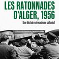 le dernier livre de Sylvie Thénault sur Amédée Froger (fin), Jean MONNERET