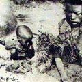 famine au Tonkin en 1945, par Pierre Brocheux