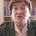 hommage à Hélène d'Almeida-Topor, par Marc Michel