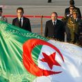 guerre d'Algérie finie ?