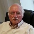 la mort d'Omar Carlier (1944-2021)