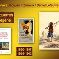 séminaire Jacques Frémeaux et Daniel Lefeuvre