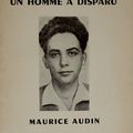 affaire Audin : de multiples interrogations demeurent, par Jean Monneret