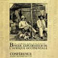 Exposition Louis-Gustave Binger à Saint-Maur-des-Fossés