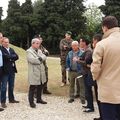 le rapport du préfet Ceaux sur les harkis, relevé de quelques erreurs, par le général Maurice Faivre