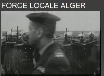 un héros du 5 juillet 1962 à Oran : Ramdane BECHOUCHE, par Jean Monneret