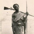 1947 : l'insurrection à Madagascar (Jean Fremigacci)