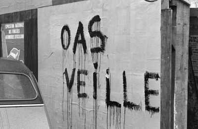 l’OAS vue par Sylvie Thénault, par Jean Monneret